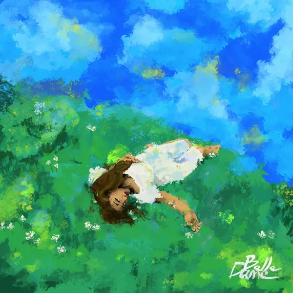 Out Where You Lie
