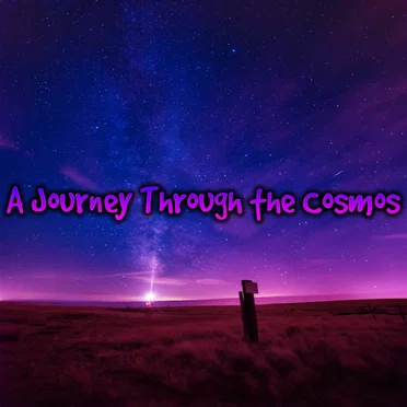 A Journey Through the Cosmos