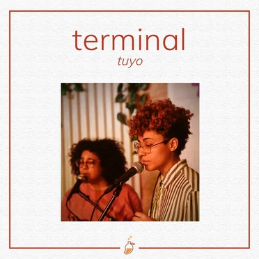 Terminal (Ao Vivo no Estúdio MangoLab)