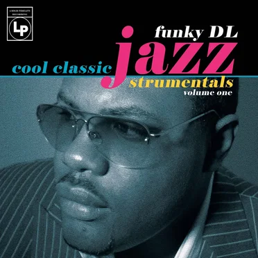 Cool Classic Jazzstrumentals Volume 1