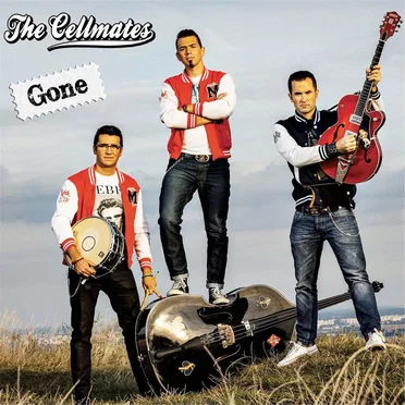 Gone