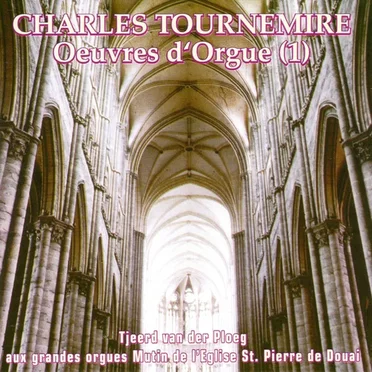 Oeuvres d'Orgue (1)