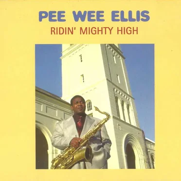 Ridin' Mighty High