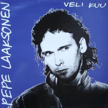 Pepe Laaksonen