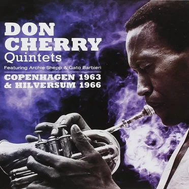 Copenhagen 1963 & Hilversum 1966