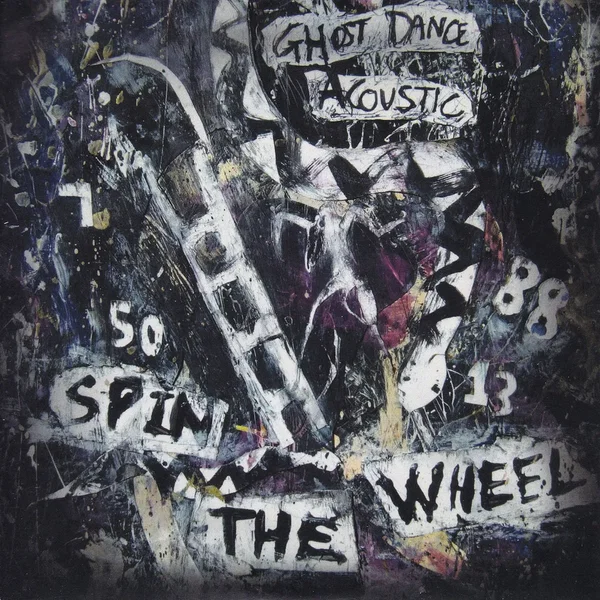 Spin The Wheel (Acoustic)