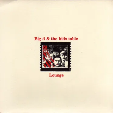Big D / Lounge