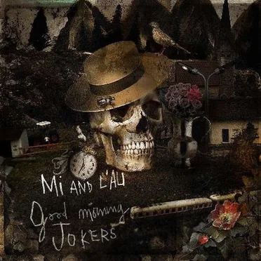 Good Morning Jokers