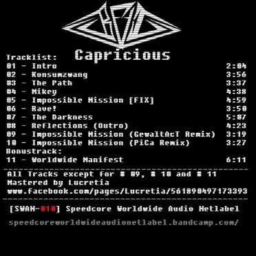 Capricious