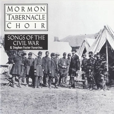 Songs of the Civil War & Stephen Foster Favorites
