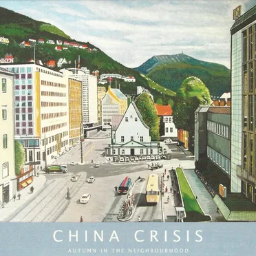 Autumn in the Neighbourhood