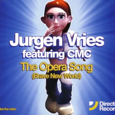 The Opera Song (Brave New World)