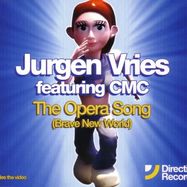 The Opera Song (Brave New World)