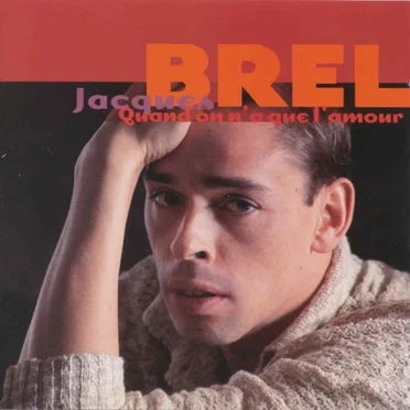 Quand on n’a que l’amour