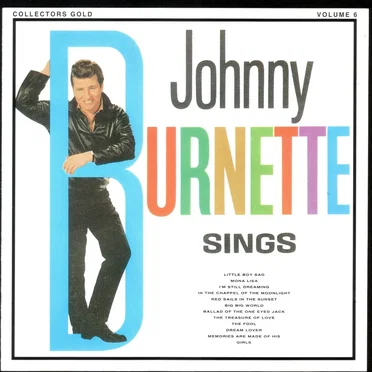 Sings: Collectors Gold, Volume 6