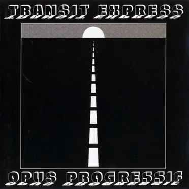 Opus Progressif