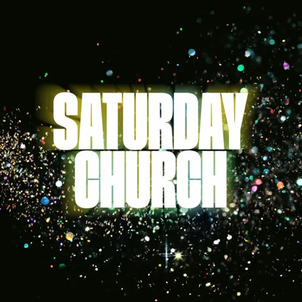 Saturday Church (Official Concept Album)