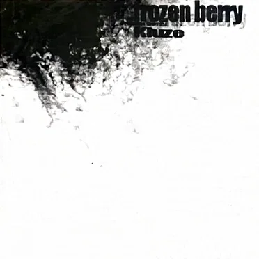 frozen berry by Kluze - album cover