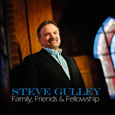 Steve Gulley