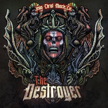 The Destroyer