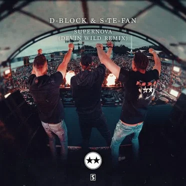 Supernova (Devin Wild remix)