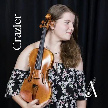 Crazier (From Hannah Montana: The Movie) [Violin Cover]