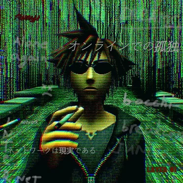 Layer 01