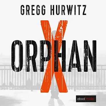 Gregg Hurwitz