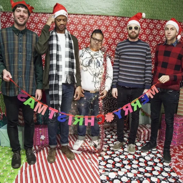 Rebuilder Christmas