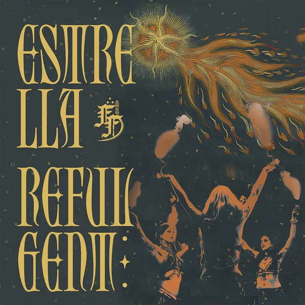 Estrella Refulgent