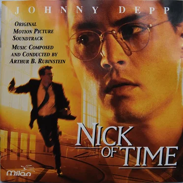 Nick of Time