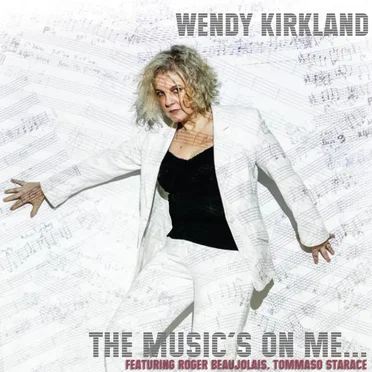 The Music's On Me
