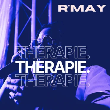 THERAPIE (Réédition) by R'May - album cover