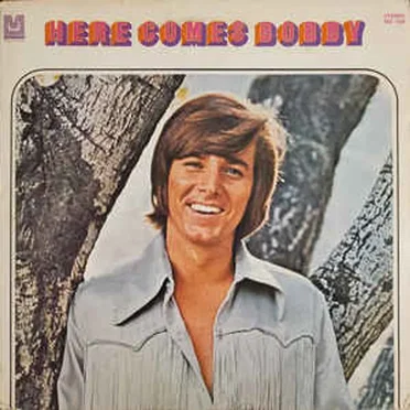 Here Comes Bobby