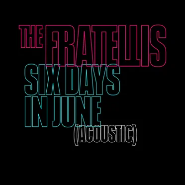 Six Days in June (acoustic)