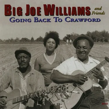 Going Back to Crawford