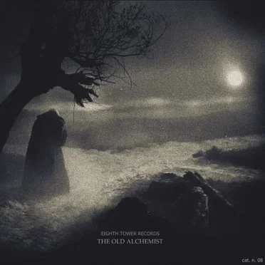 The Old Alchemist by Various Artists - album cover