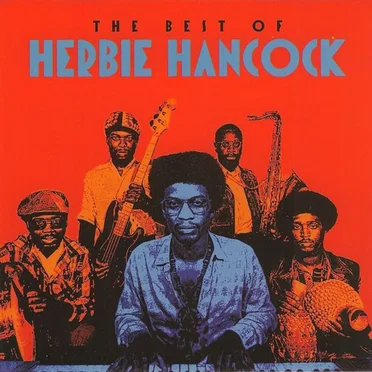 The Best of Herbie Hancock