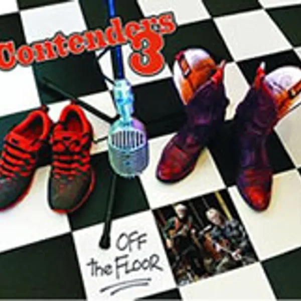 Contenders 3: Off the Floor