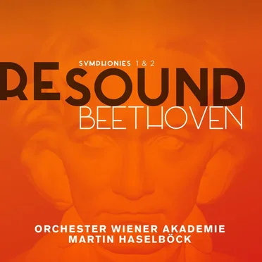 RESOUND Beethoven: Symphonies 1 & 2