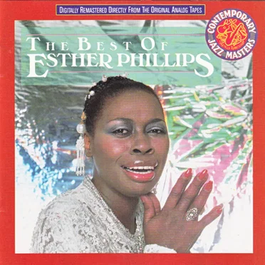 The Best of Esther Phillips