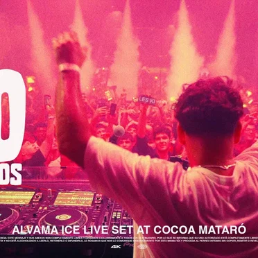 90 minutos @ Cocoa