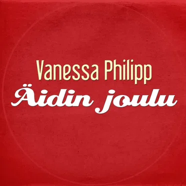 Äidin joulu by Vanessa Philipp - album cover