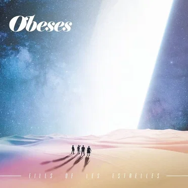 Fills de les estrelles by Obeses - album cover