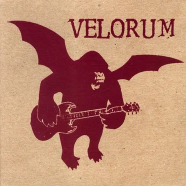 2001 - 2005 by Velorum - album cover