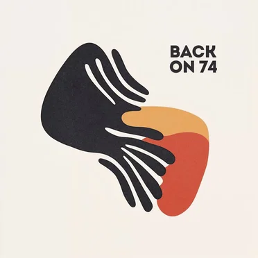 Back on 74