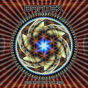 Secrets Of Life by Bratex - album cover