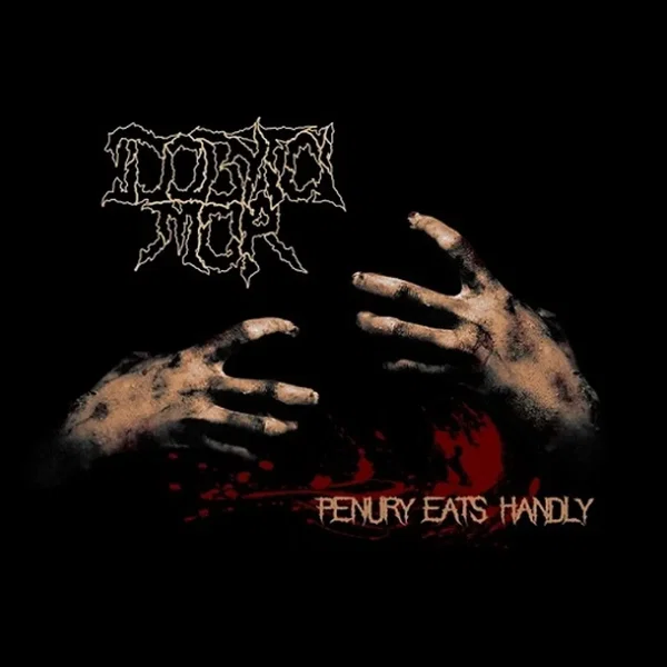 Penury Eats Handly