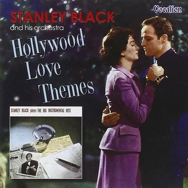 The Big Instrumental Hits / Hollywood Love Themes