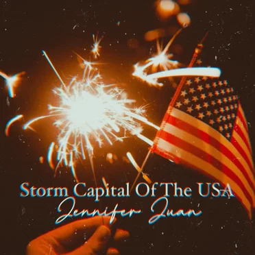 Storm Capital Of The USA
